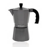 CAFETERA ITALIANA ORBEGOZO KFS 620 6 TAZAS