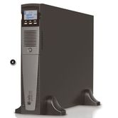 SAI RIELLO SENTINEL DUAL 2200 - 2200VA - 10` ONLINE    8 x IEC 320 + 1 x C19