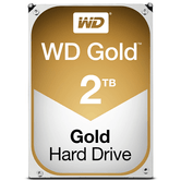 DISCO DURO 2TB WD SATA3 7200 128MB GOLD ENTERPRISE