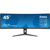 MONITOR IIYAMA 45" XCB4594DQSN-B1