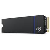 SEAGATE  Game Drive PS5 NVMe  SSD 1000GB M.2  7300MB/s PCI Express 4.0 NVMe