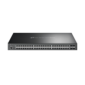 TP-Link SG3452P Switch L2 48xGb PoE+ 4Slots