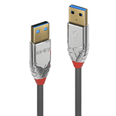 5M  USB 3.0 TYPE A CABLE, CROMO LIN