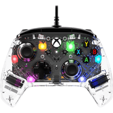 HP HYPERX CLUTCH GLADIATE RGB GAMING CONTROLLER - MANDO GAMING RGA CABLE - PC Y XBOX  7D6H2AA