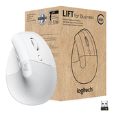 LIFT FOR BUSINESS OFF-WHITE/PALE GREY - EM EA