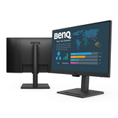 MONITOR BENQ BL2790T 27" IPS FHD,  100Hz, DP / 2x HDMI, ALTAVOCES, VESA, REGULABLE ALTURA, EYECARE