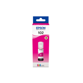 102 ECOTANK MAGENTA INK BOTTLE 1 X 70 ML