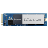 SYNOLOGY  SNV3410-800G  SSD 800GB M.2  3100MB/s PCI Express 3.0 NVMe