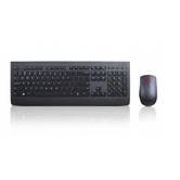 LENOVO PRO WIRELESS COMBO KEYBOARD+MOUSE - SPANISH SP