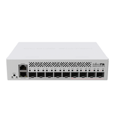 MikroTik CRS310-1G-5S-4S+IN Switch 5xSFP 4xSFP+