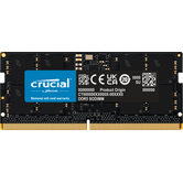 CRUCIAL  16GB 4800MHz  (1x16) CL40