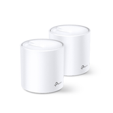 SISTEMA WIFI MESH TP-LINK AX1800 DECO DX20 PACK 2