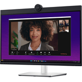 Dell 27" Video Conferencing Monitor