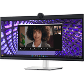 DELL P3424WEB  P Series 34.14" LCD IPS 4K Ultra HD HDMI Altavoces