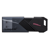 MEMORIA 256GB EXODIA ONYX KINGSTON USB 3.2