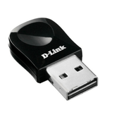 TARJETA DE RED INAL. D-LINK DWA-131 300MBPS USB 2.0