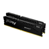 MEMORIA RAM KINGSTON FURY  32GB DDR5 5200Mhz  (2x16)  CL36