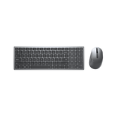 Wireless Keyboard and Mouse