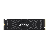 KINGSTON  FURY Renegade  SSD 2000GB M.2  7300MB/s PCI Express 4.0 NVMe