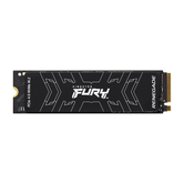 DISCO DURO 1TB KINGSTON SSD M.2 NVME PCIE 4.0 RENEGADE