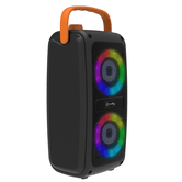 ALTAVOZ INALAMBRICO RGB + MIC