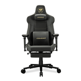 Cougar Silla Gaming Armor Evo M Gold