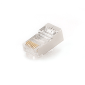 Gembird Conector RJ45 Cat.6 FTP (100 uds.)