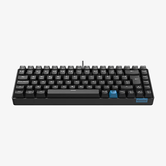 Hiditec teclado Gaming GM1K Switches red