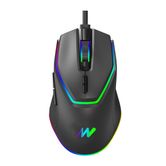 RATON NETWAY GAMING XM640 NEGRO