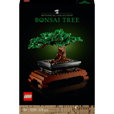 LEGO BONSAI | BOTANICALS | 10281
