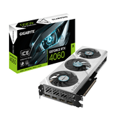 GIGABYTE NVIDIA GeForce RTX 4060 8GB GDDR6 HDMI DPORT