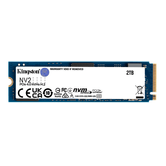 KINGSTON  NV2  SSD 2000GB M.2  3500MB/s PCI Express 4.0 NVMe