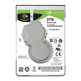 DISCO DURO PORTATIL 2TB SEAGATE SATA3 5400RPM BARRACUDA