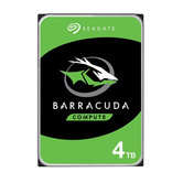 SEAGATE Barracuda  ST4000DM004 4000GB 3.5" Serial ATA III