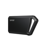 LEXAR EXTERNAL PORTABLE SSD 2TB,USB3.2 GEN2 2 UP TO 2000MB/S READ AND 2000MB/S WRITE