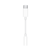 USB-C TO 3.5 MM HEADPHONE ADAP-ZML