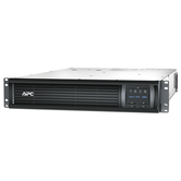 APC SMART-UPS 3000VA LCD RM 2U 230V WITH SMARTCONNECT