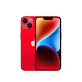 APPLE iPhone 14 Plus 6.7" 5G 512GB Rojo