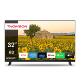 THOMSON 32"  32HA2S13 LED WXGA