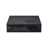 MINI PC ASUS PB63-B5046AH (90MS02R1-M001E0) ,  i5 i5-13400 16 GB DDR5-SDRAM 512 GB SSD Windows 11 Pro Negro , WIFI 6E