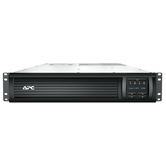 APC SMART-UPS 2200VA LCD RM 2U 230V WITH SMARTCONNECT