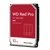 WESTERN DIGITAL   Red Pro 10000GB 3.5" Serial ATA III