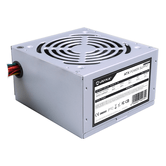 UNYKA  ATX 500W 500W 12 cm Non-Modular