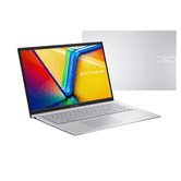 PORTATIL ASUS VIVOBOOK F1704VA-AU188W i7-1355U 17.3" 16GB 1TB W11 COLOR PLATA FRIA