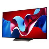 LG 55"  OLED55C46LA OLED evo 4K Ultra HD