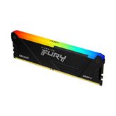 MEMORIA RAM KINGSTON FURY  8GB DDR4 3200Mhz  (1x8)  CL16 RGB