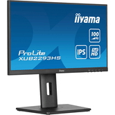 IIYAMA XUB2293HS-B6  ProLite 21.5" LED IPS Full HD HDMI Altavoces