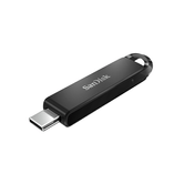 Memoria USB 128 GB SANDISK  Ultra USB Type-C 3.2 Gen 1 (3.1 Gen 1)