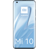 SMARTPHONE REACONDICIONADO XIAOMI MI 10 8GB RAM 256GB ROM GREY (GRADO A)