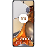 SMARTPHONE REACONDICIONADO XIAOMI 11T PRO 8GB RAM 256GB ROM GRAY (GRADO A)